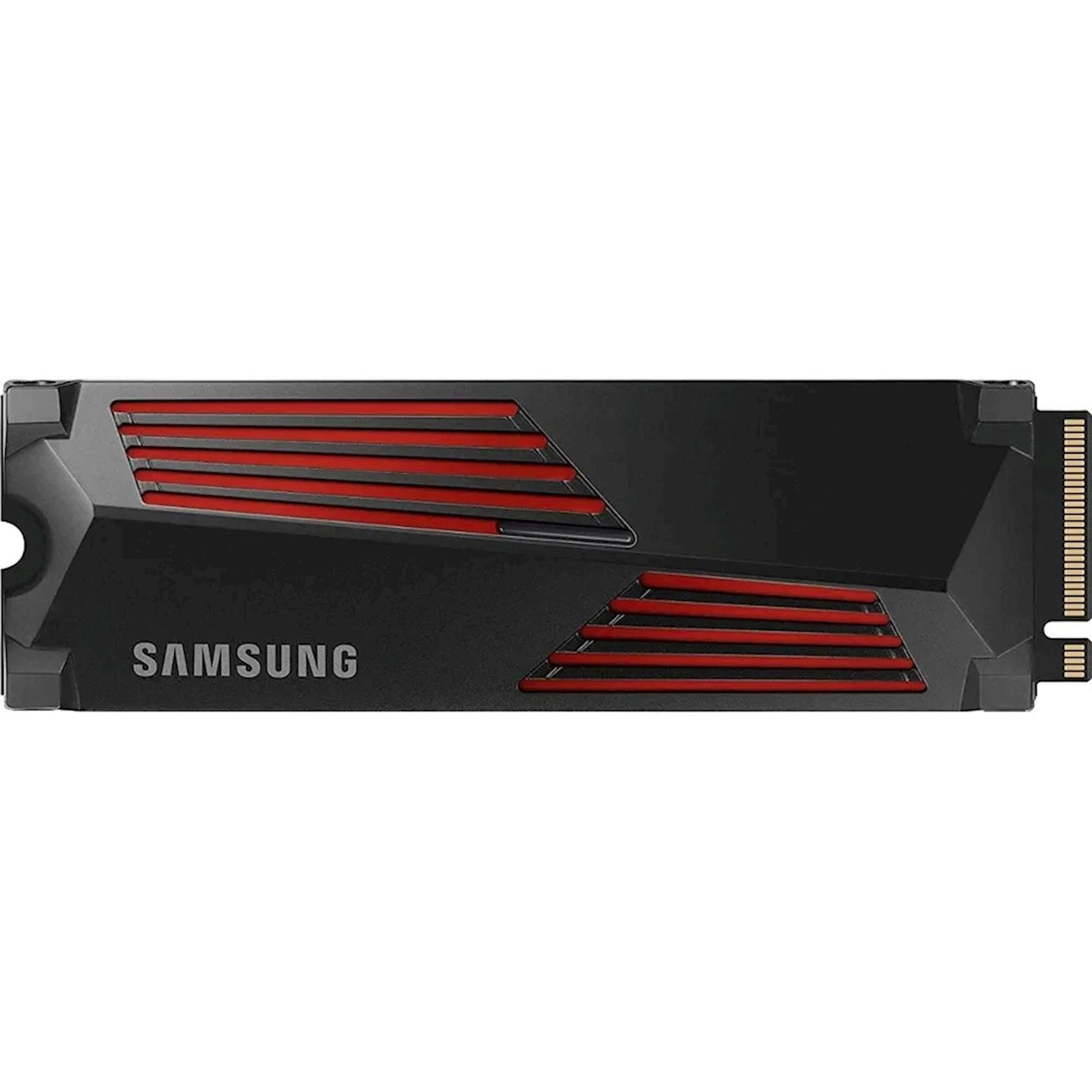 SSD yığıcı Samsung 1 TB 990 Pro NVMe M.2 Black (MZ-V9P1C0CW)
