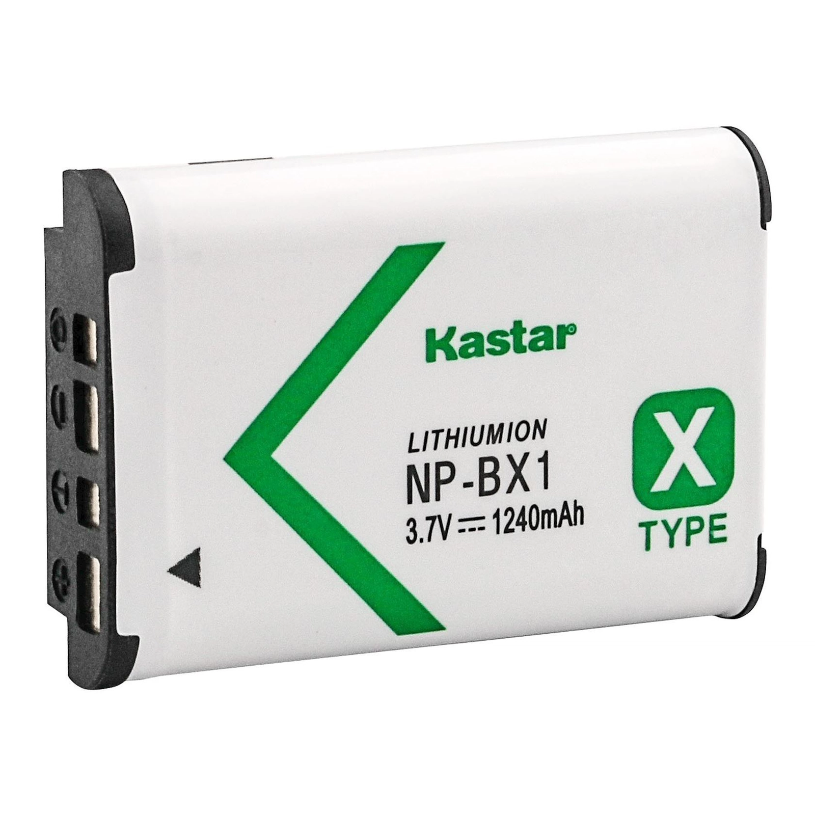 Fotoaparat üçün akkumulyator Kastar NP-BX1