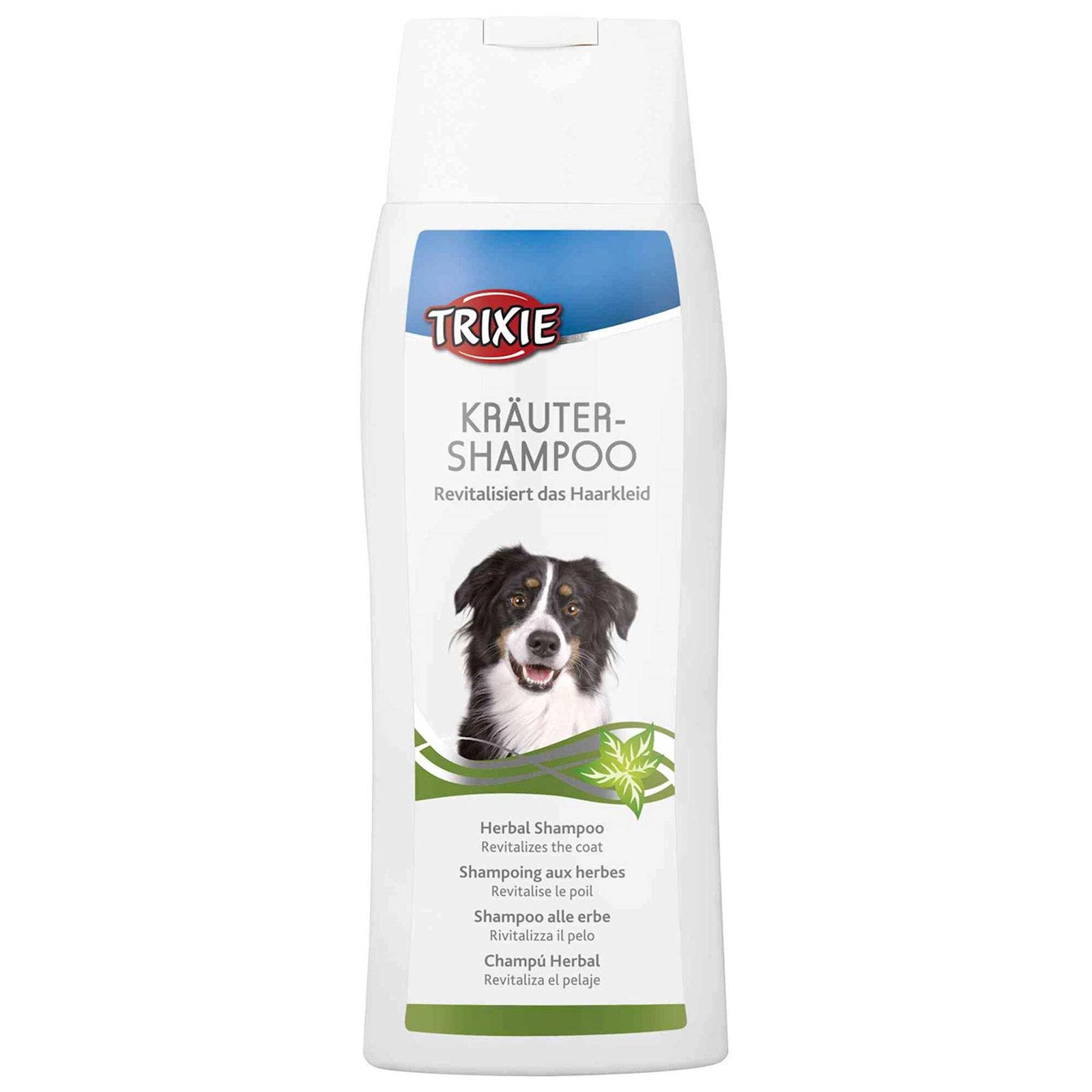 İtlər üçün otlu şampun Trixie Otlu 250 ml