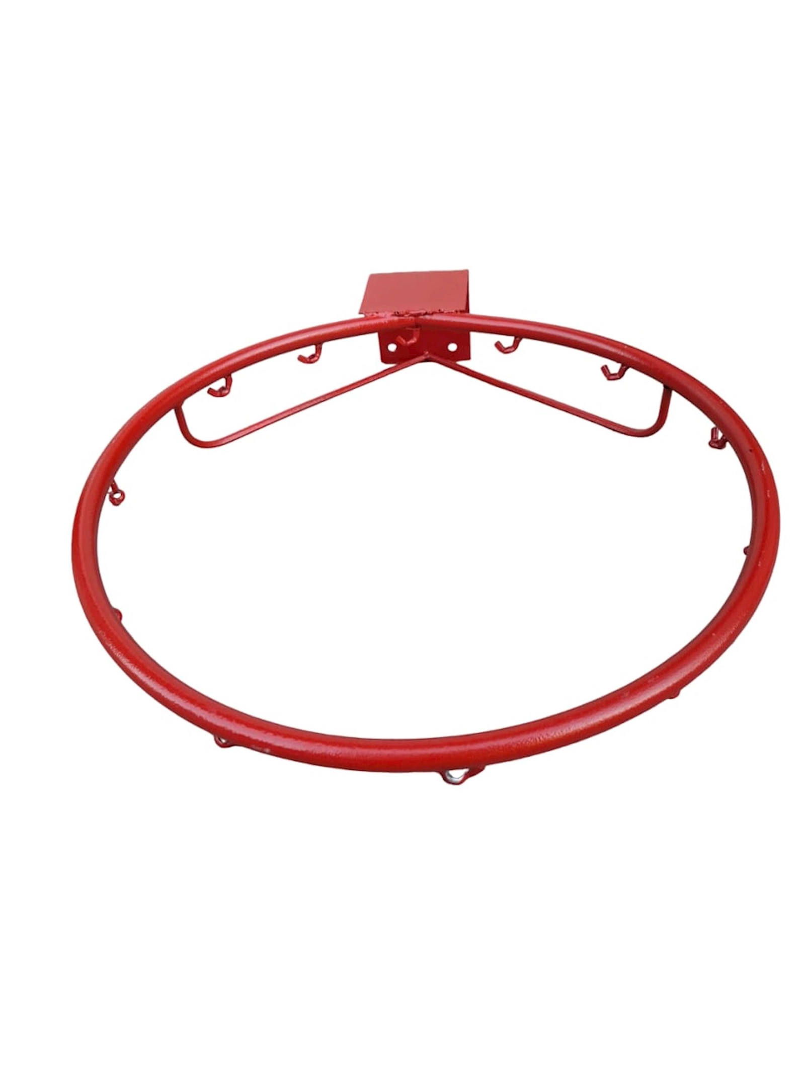 Basketbol halqası 252547, qırmızı