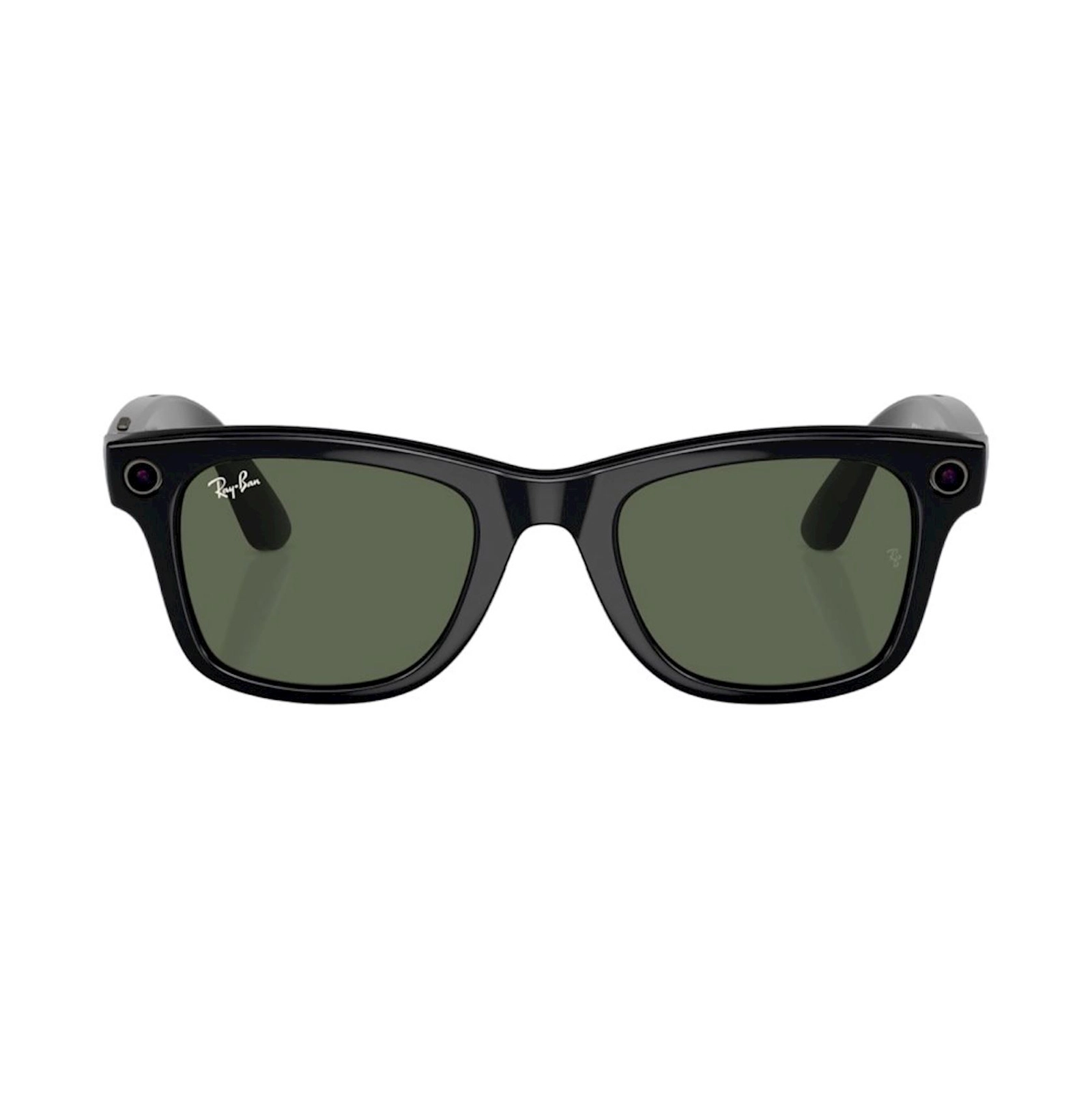 Ağıllı eynək Ray-Ban Meta Wayfarer RW4006