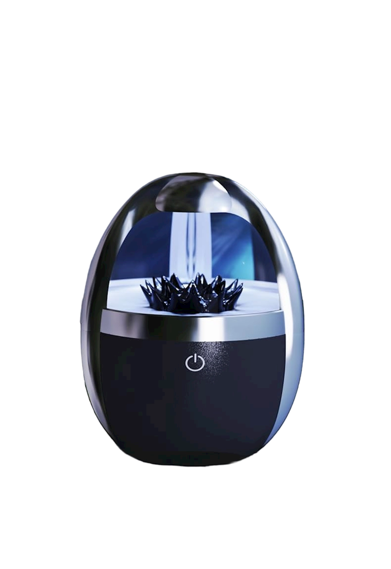 Portativ dinamik Goldelectrovenom Black