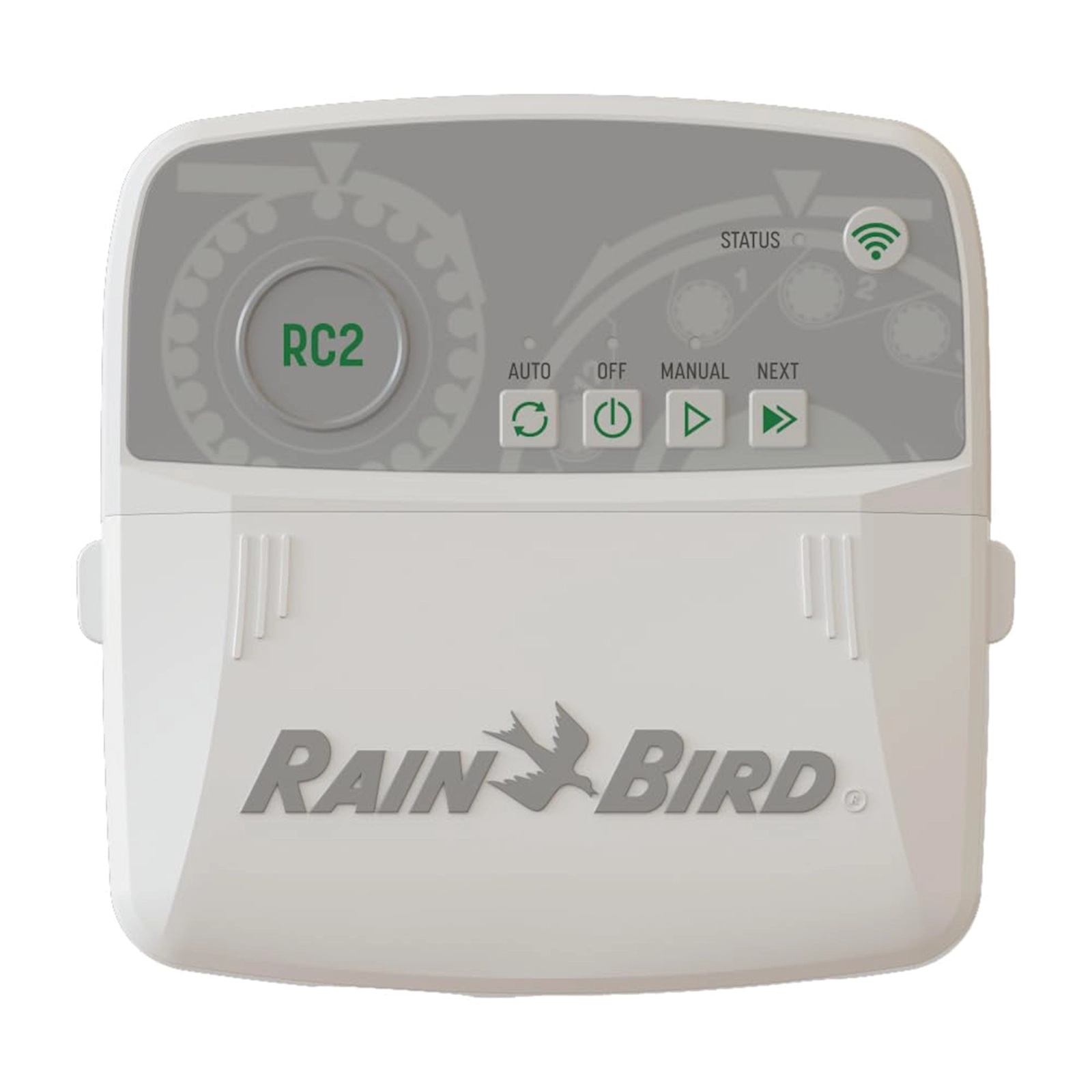 Daxili suvarma üçün idarəetmə qurğusu Rain bird RC2I4-230 WiFi 4 kanallı (F56154)