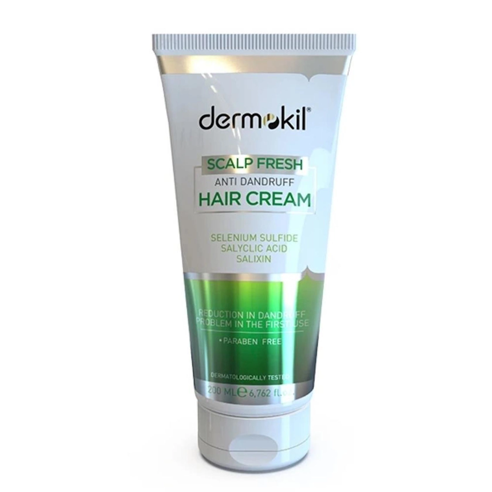 Krem Dermokil Scalp Fresh Anti Dandruff 200 ml