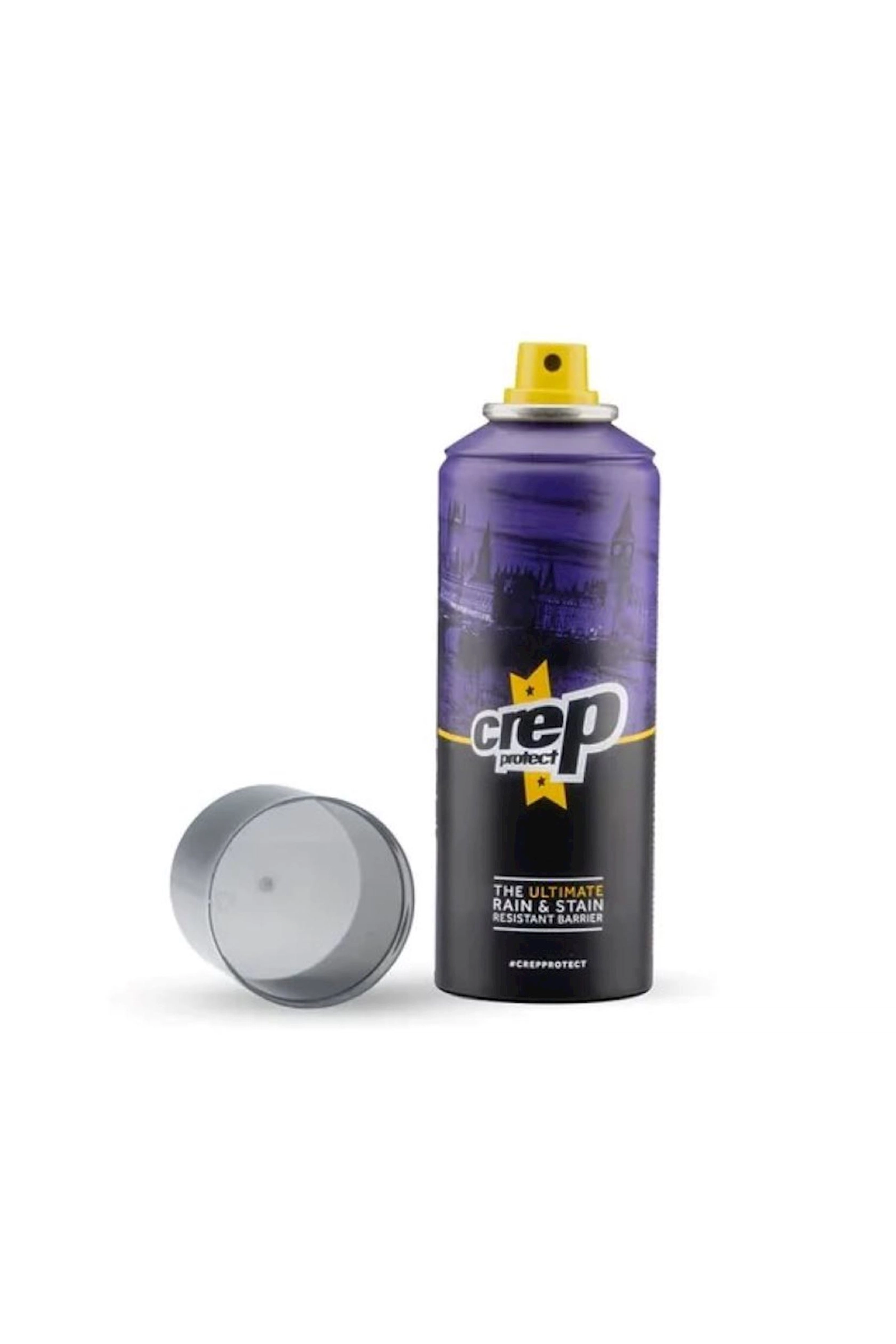 Ayaqqabı üçün suya davamlı sprey Crep Protect The Ultimate CP001, 200 ml