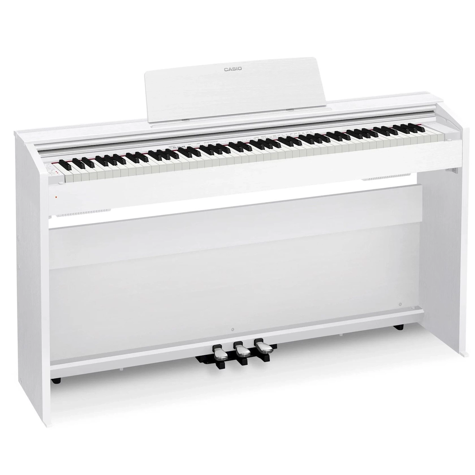 Elektro piano Casio PX-870WE ağ
