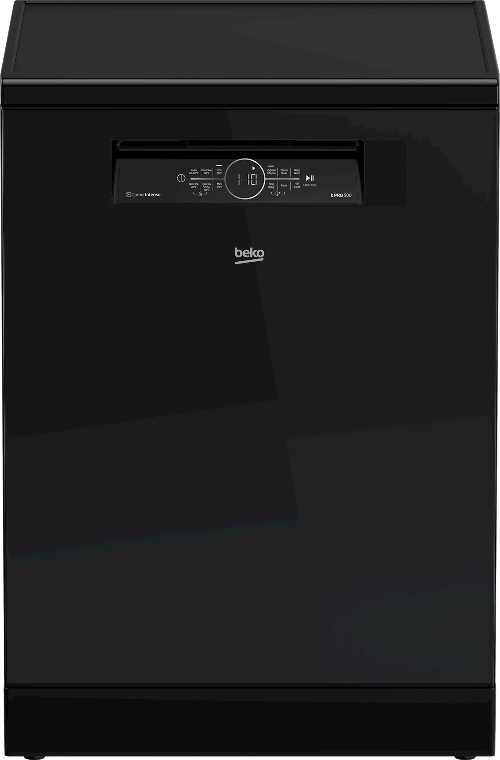 Qabyuyan maşın Beko BDFN36531GB