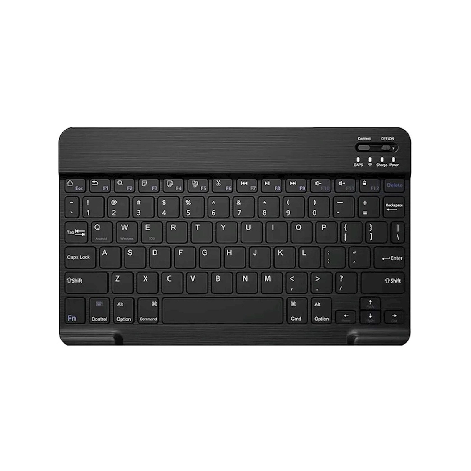 Mini klaviatura JB-330 Black