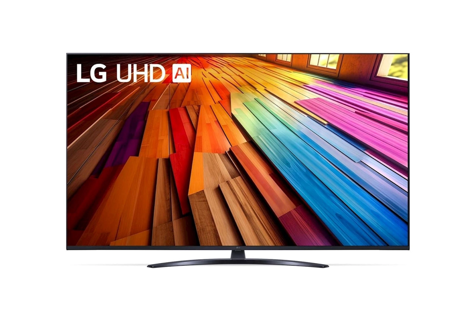Televizor LG 65UT81006LA.AMCN