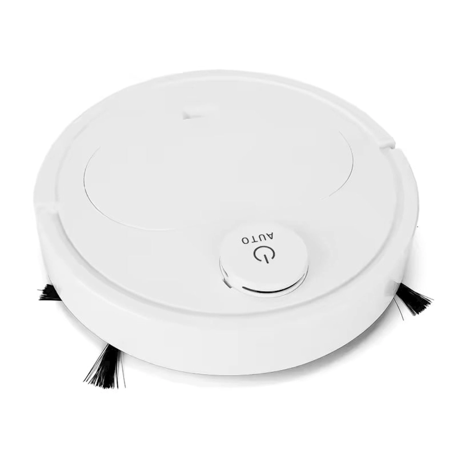 Robot-tozsoran ES350 White (953019)