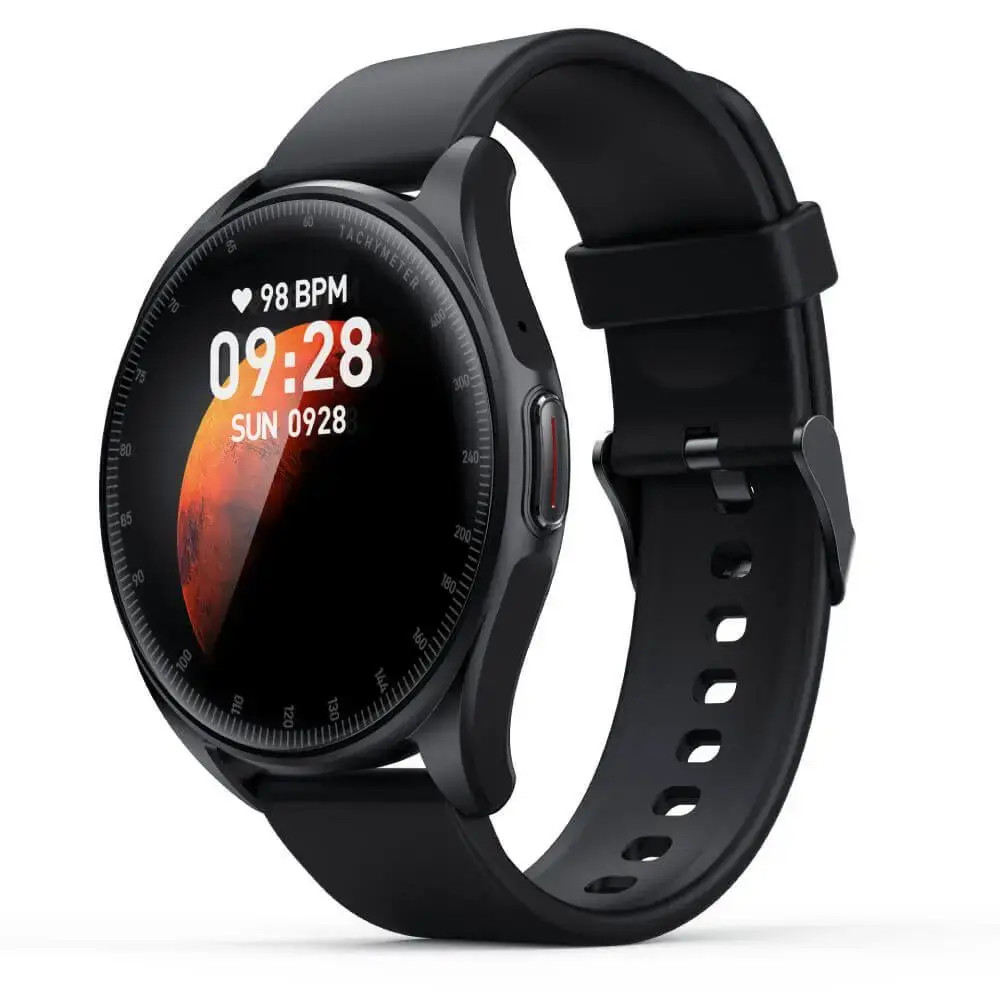 Ağıllı saat Tecno Smart Watch 3 Black