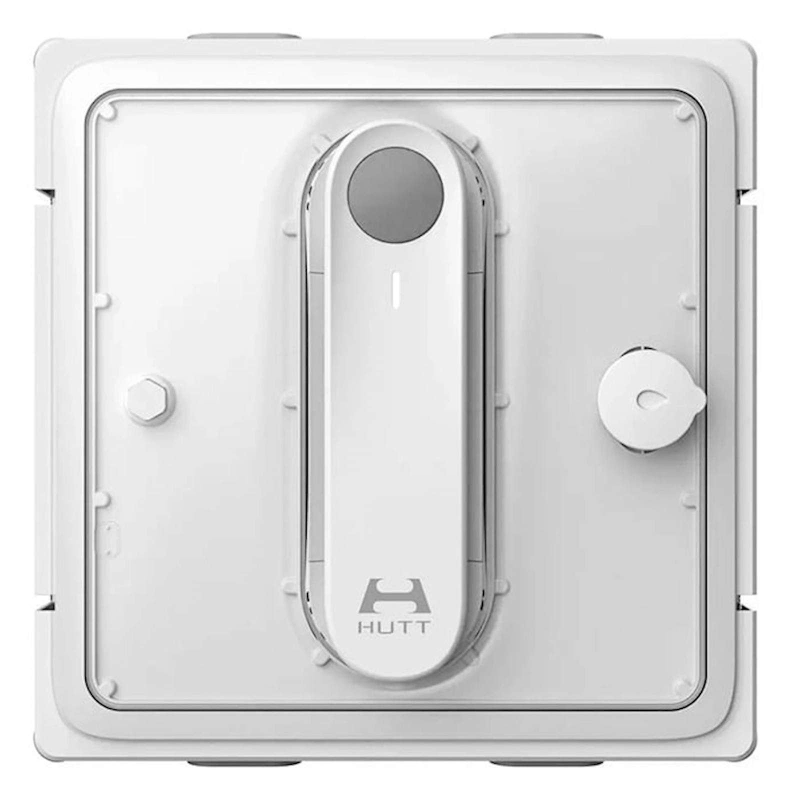 Pəncərə təmizləyən robot Xiaomi Hutt W9 White