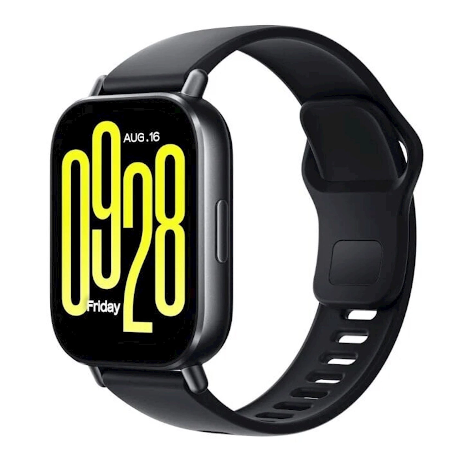 Ağıllı saat Xiaomi Redmi Watch 5 Active Midnight Black (BHR8784GL)