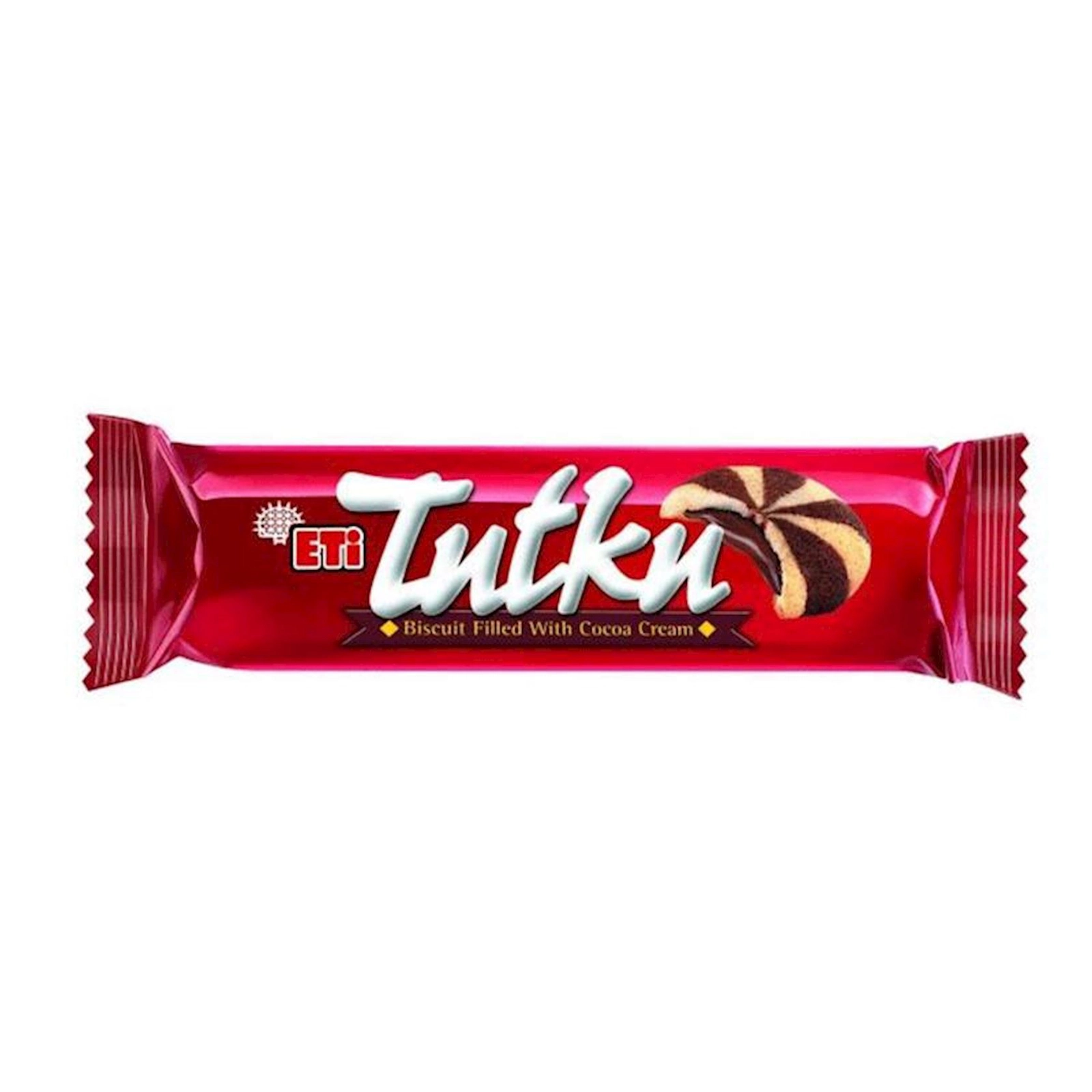 Biskvit Eti Tutku, 60 q