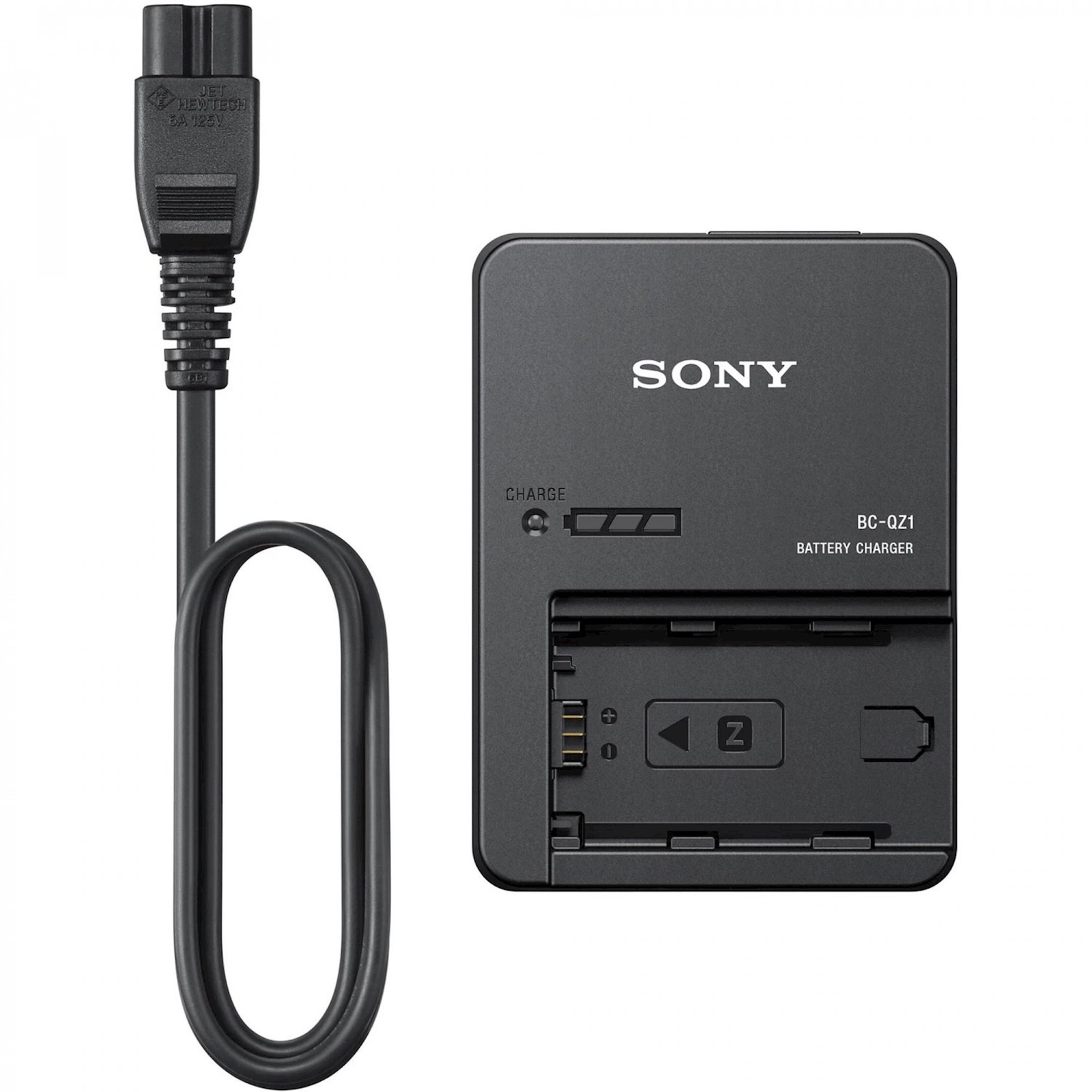 Enerji toplama cihazı Sony BC-QZ1