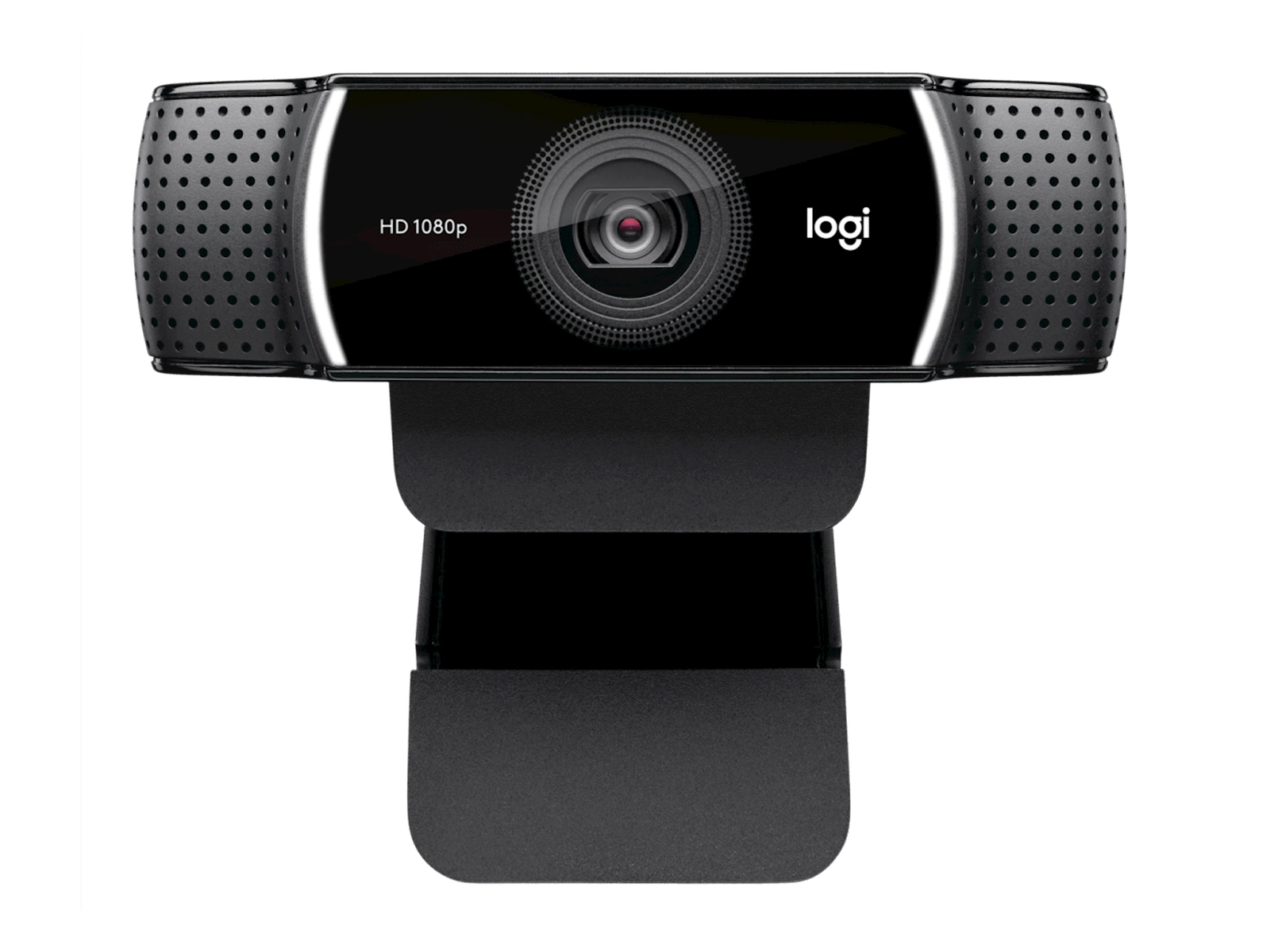 Veb-kamera Logitech C922 Pro Stream Black (L960-001088)