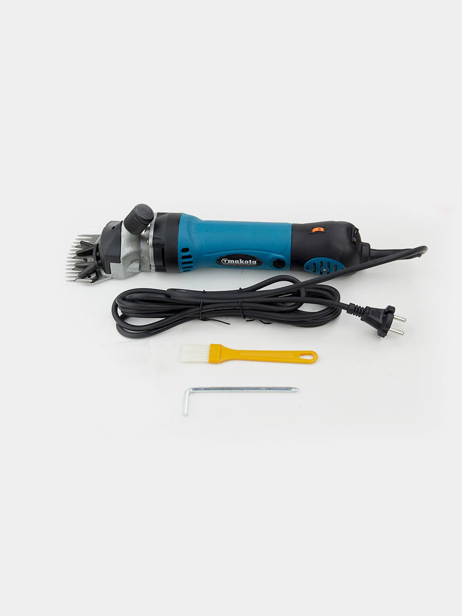 Qoyun yunu kəsim üçün cihaz Tmakota TM-8136