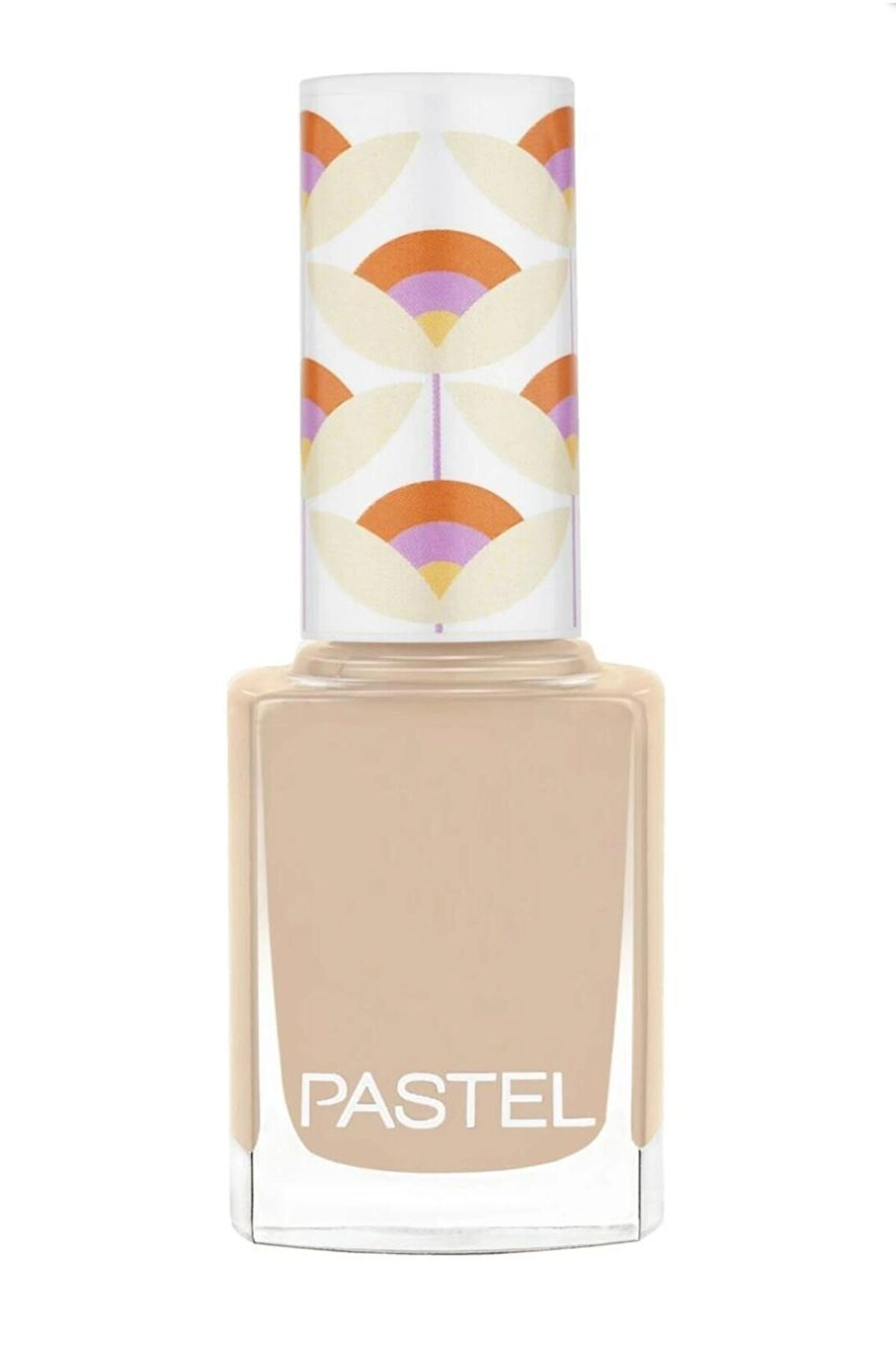 Dırnaq boyası Pastel №380, 13 ml