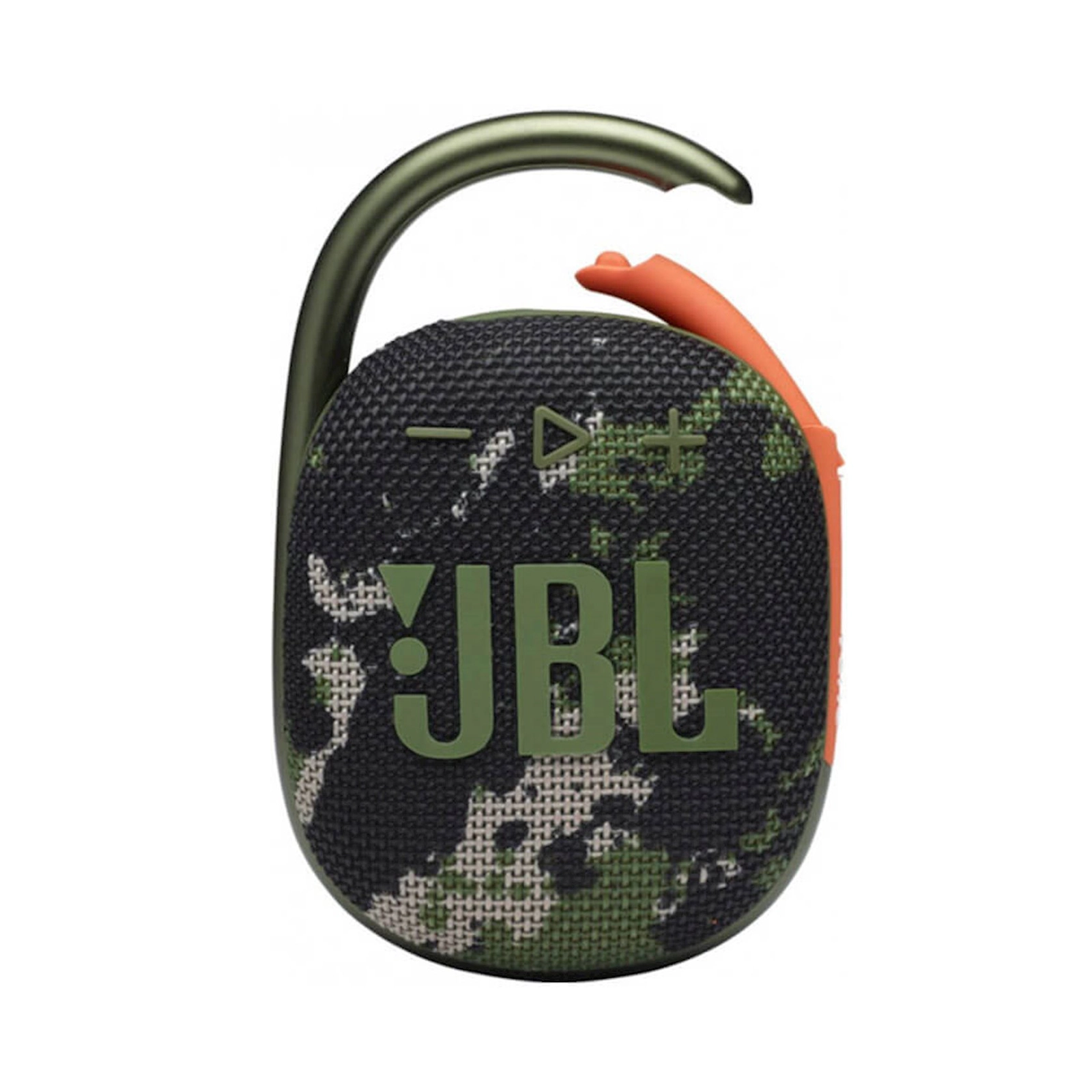 Portativ dinamik JBL Clip 4 Squad (JBLCLIP4SQUAD)