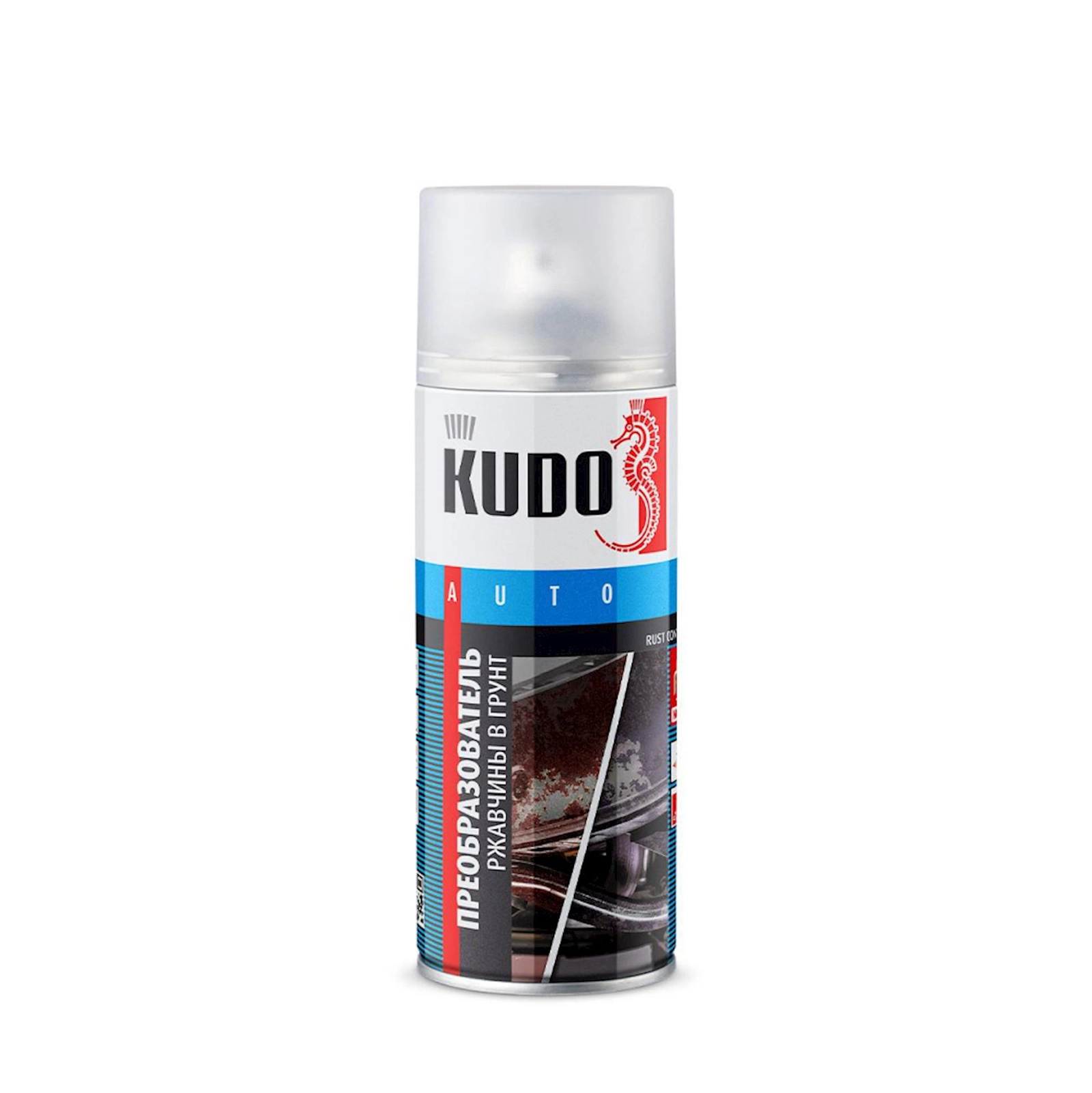 Pas dəyişdirici Kudo KU-2601, 520 ml