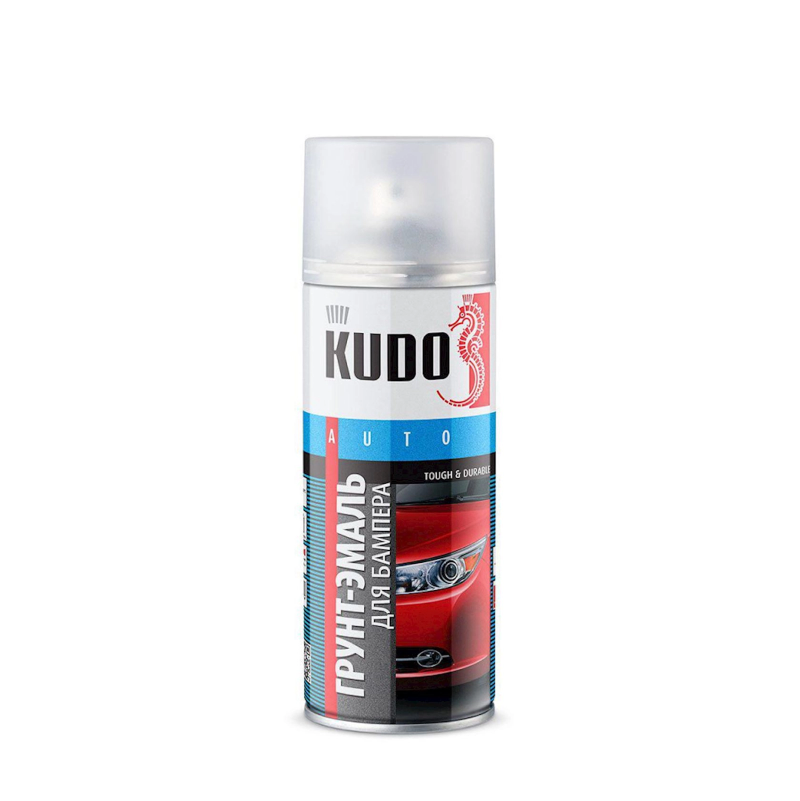 Mina Kudo KU-6202, qara, 520 ml