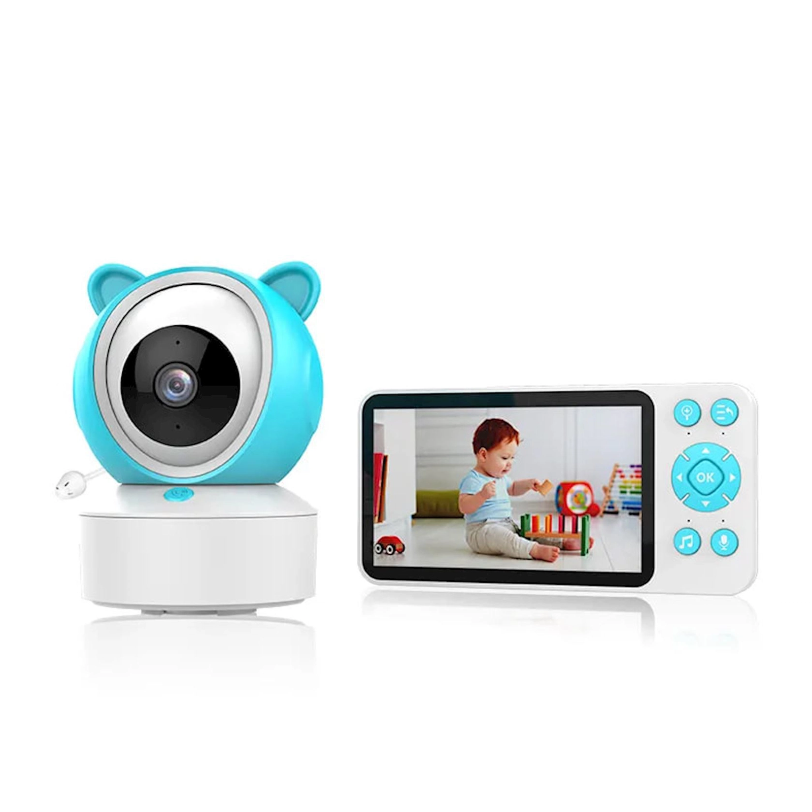 Videodayə VNC8