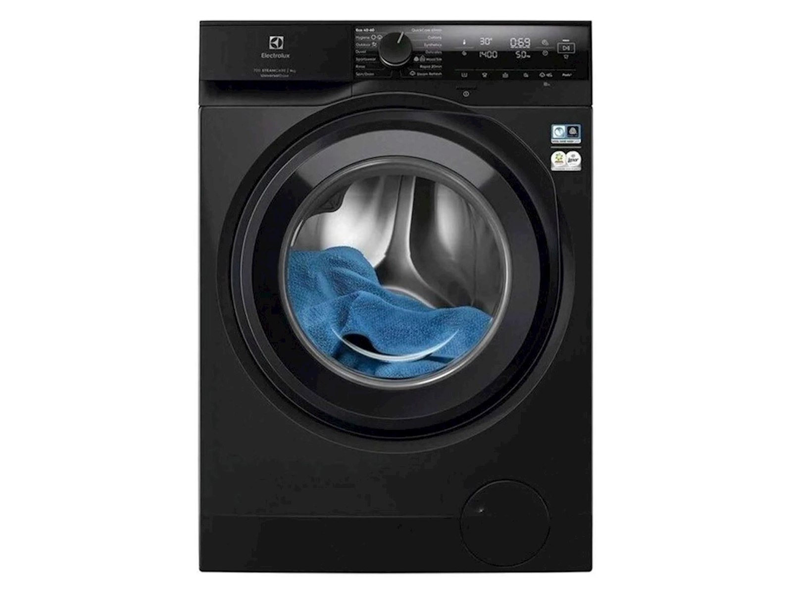 Paltaryuyan maşın Electrolux EW7FG4492UDE