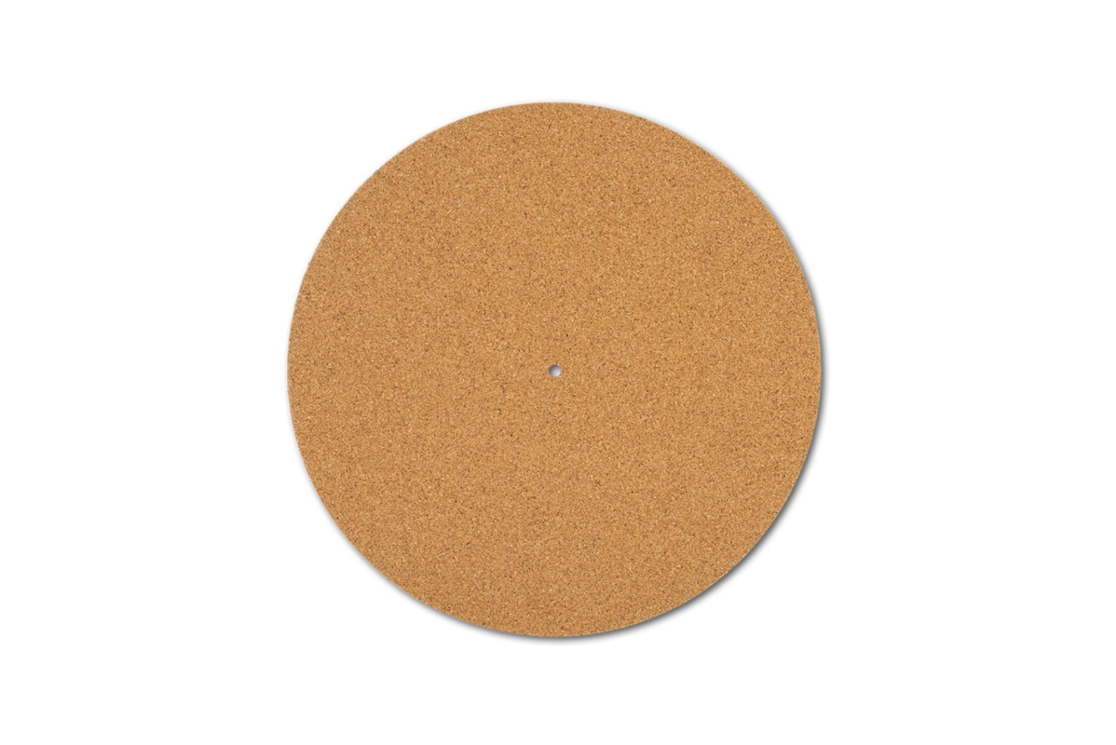 Vinil pleyeri üçün mat Pro-Ject Cork lt