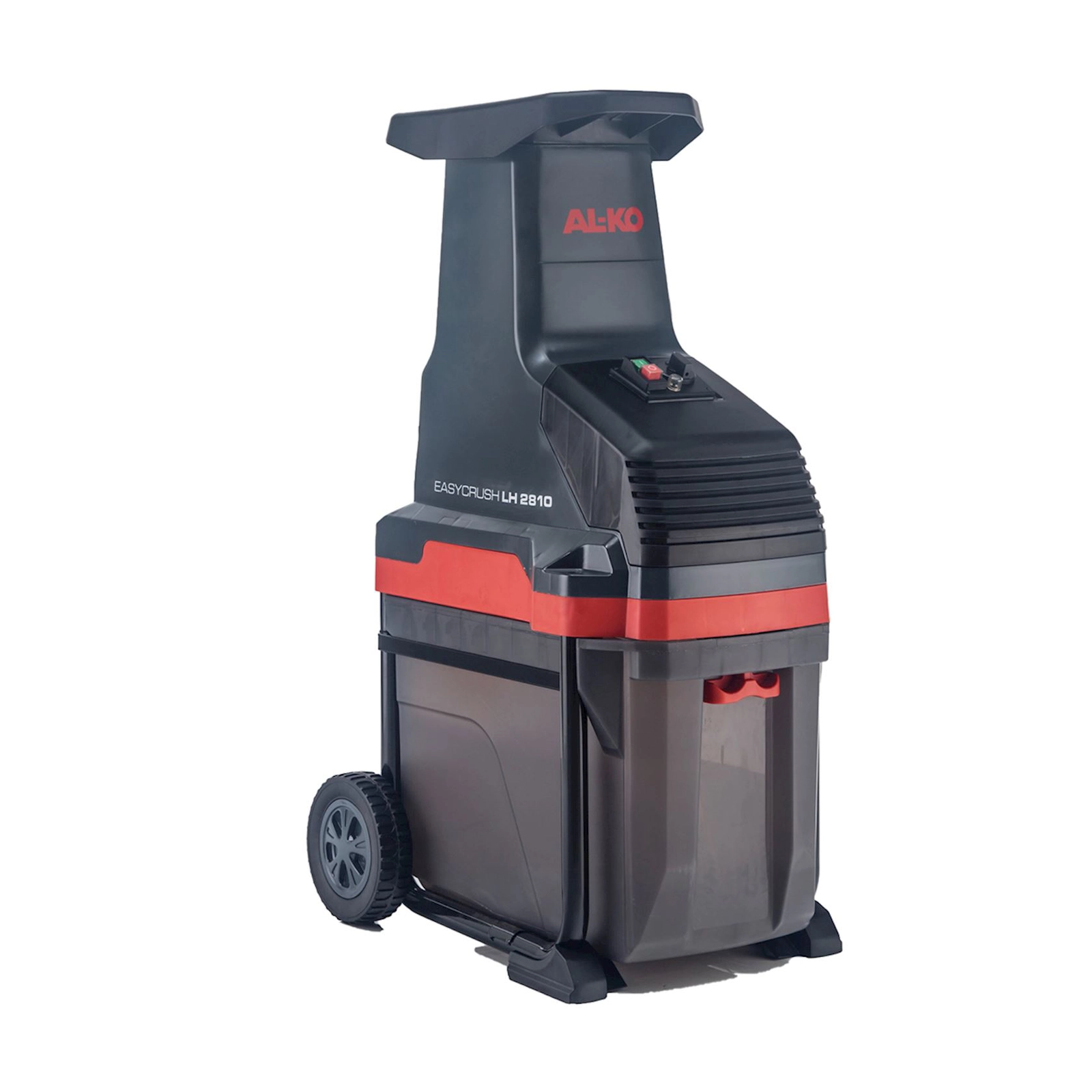Bağ üçün xırdalayıcı AL-KO Easy Crush LH 2810