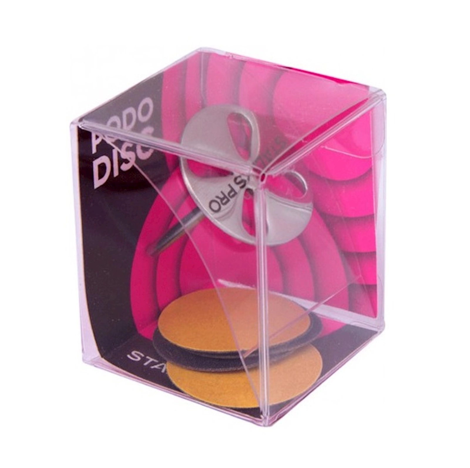 Pedikür üçün disk Staleks PodoDisc Pro L PD-25