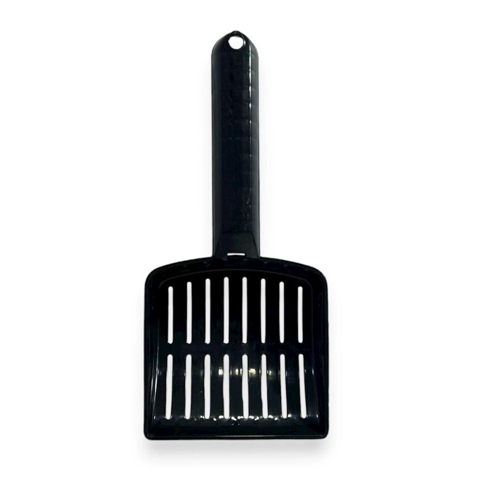 Kürəkcik PlastArt PT-355, plastik, qara