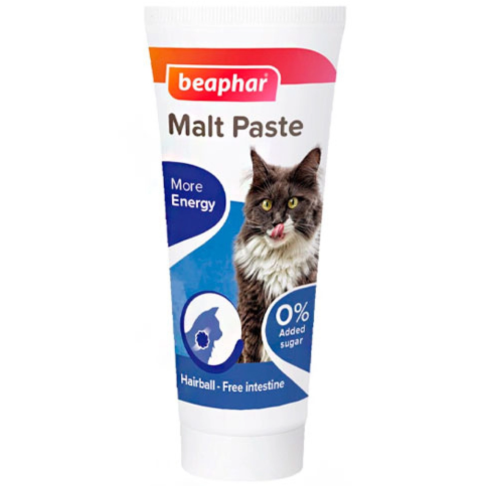 Pasta Beaphar Malt Paste mədədən tükün çıxardılması üçün, 25 q