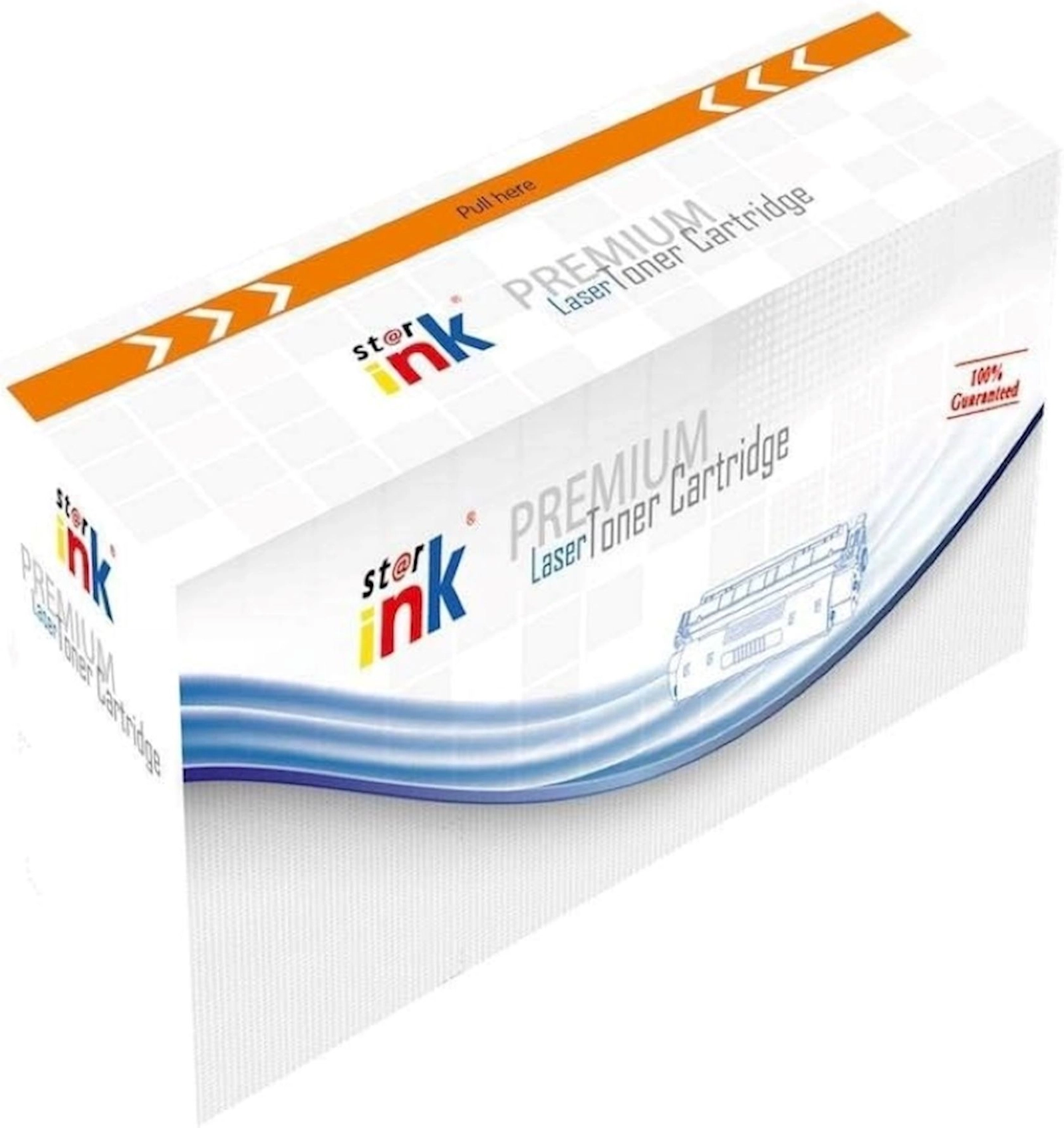 Toner-kartric Starink HP 26A Black LaserJet (CF226A)