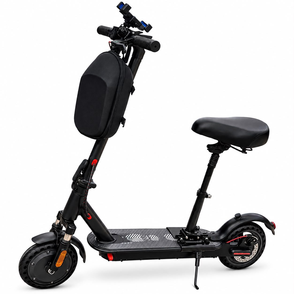 Samokat Elektrik samokat MC016 Black
