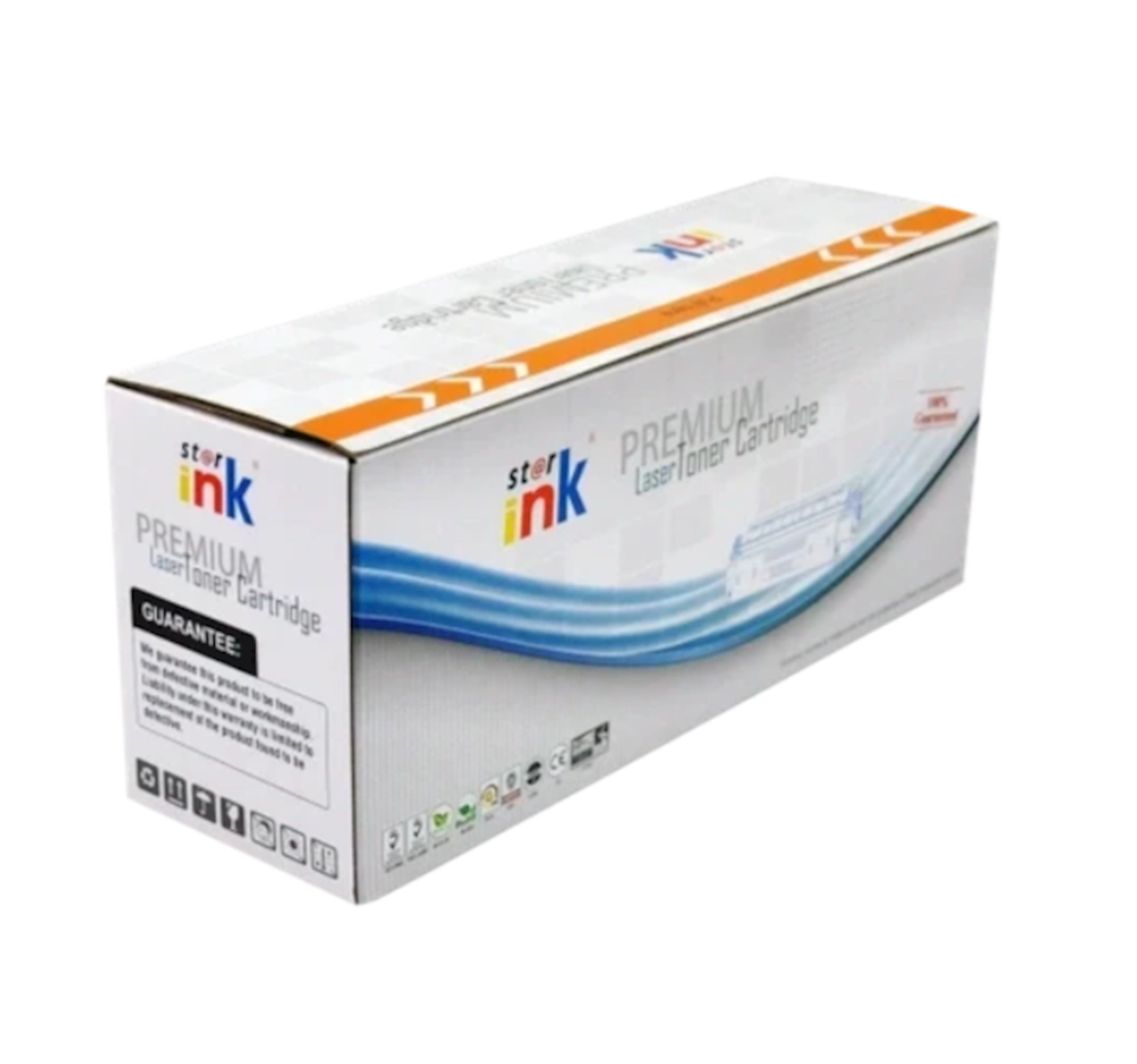 Toner-kartric Starink CF210A Black