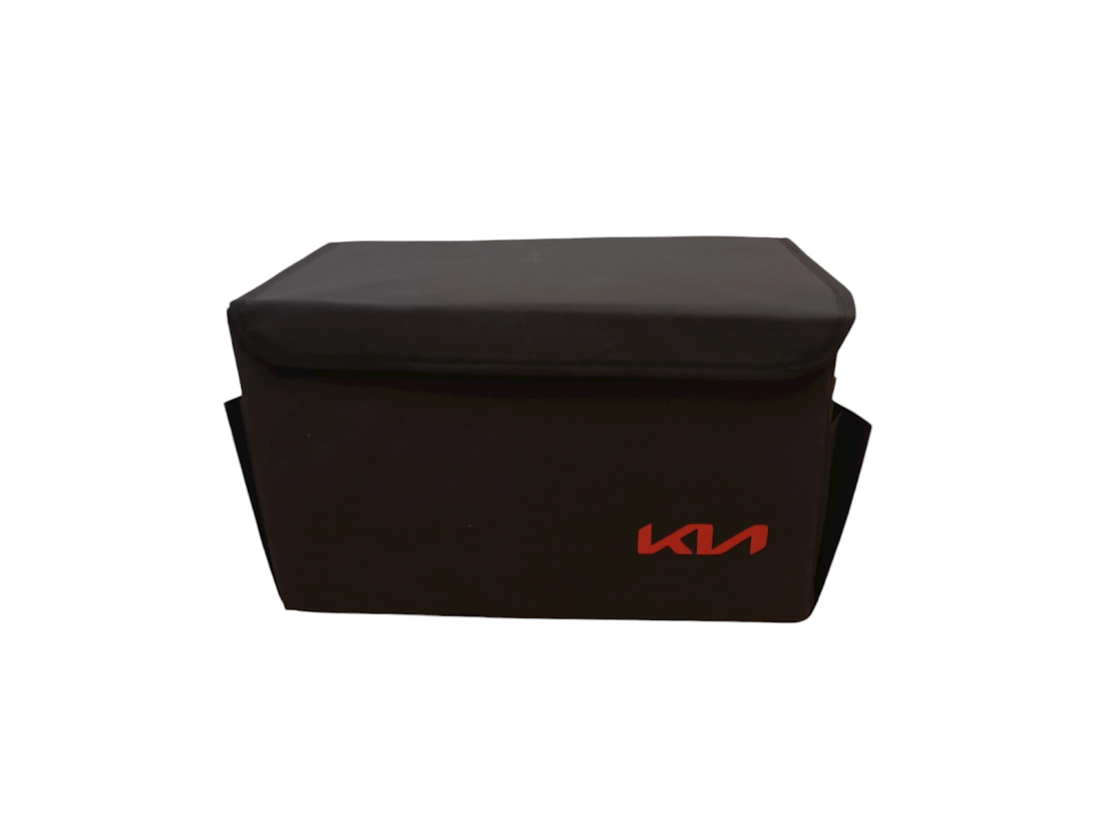 Avtomobil üçün çanta-orqanayzer Kia, 50x32x33 sm, qara
