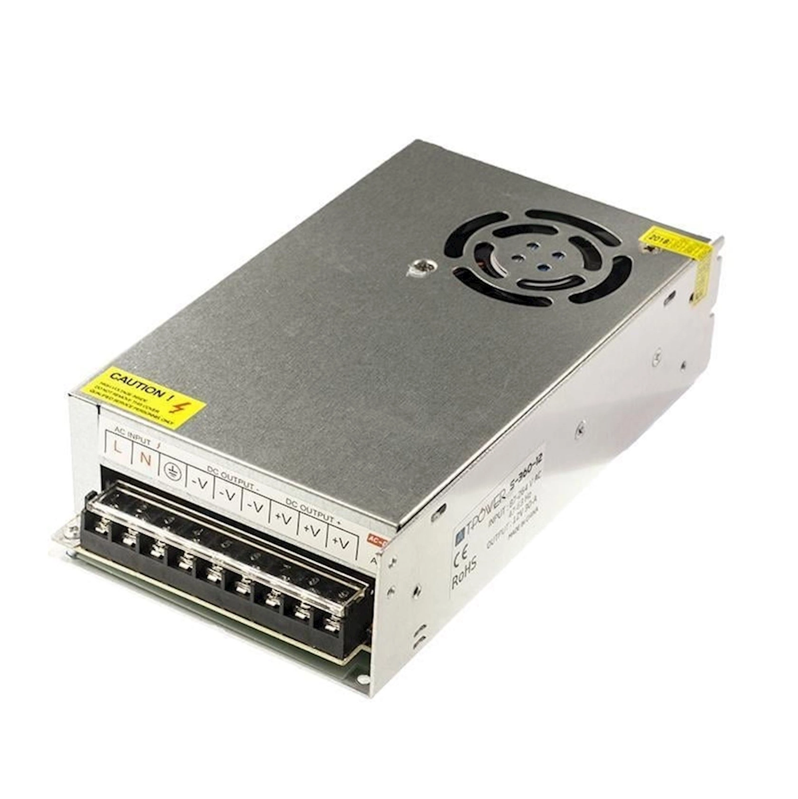Qida bloku 12V-30A