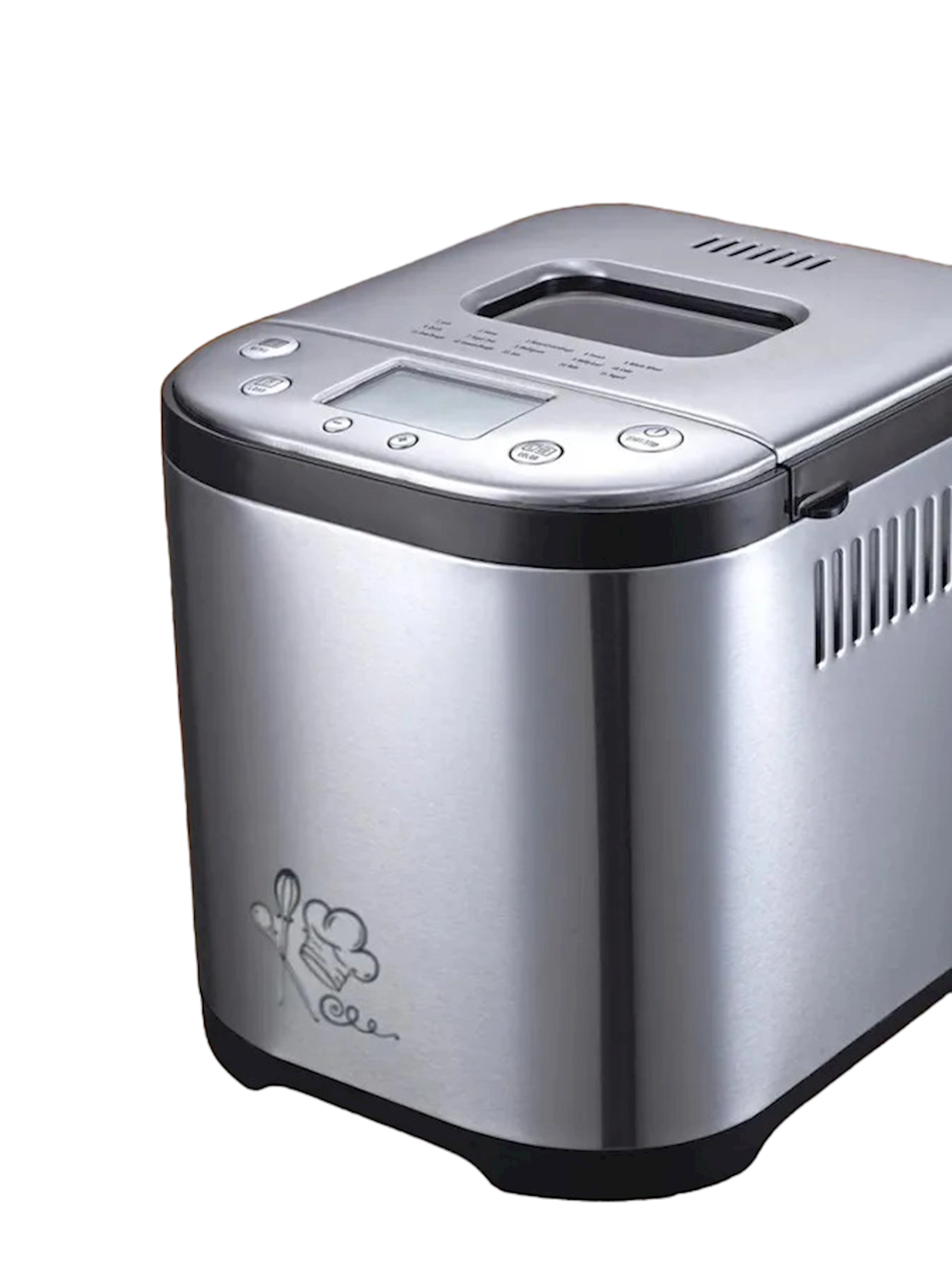 Çörək bişirən Proliss PRO-324