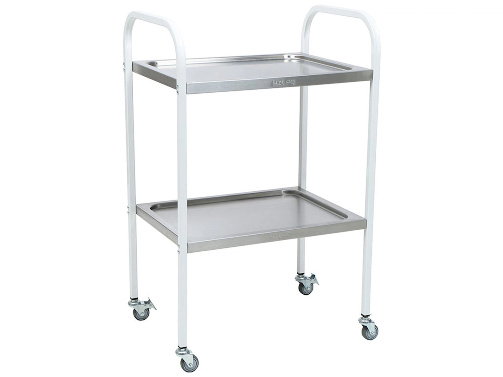 Prosedur masası Hilfe MD SP 2N, 62х45х96 sm, ağ