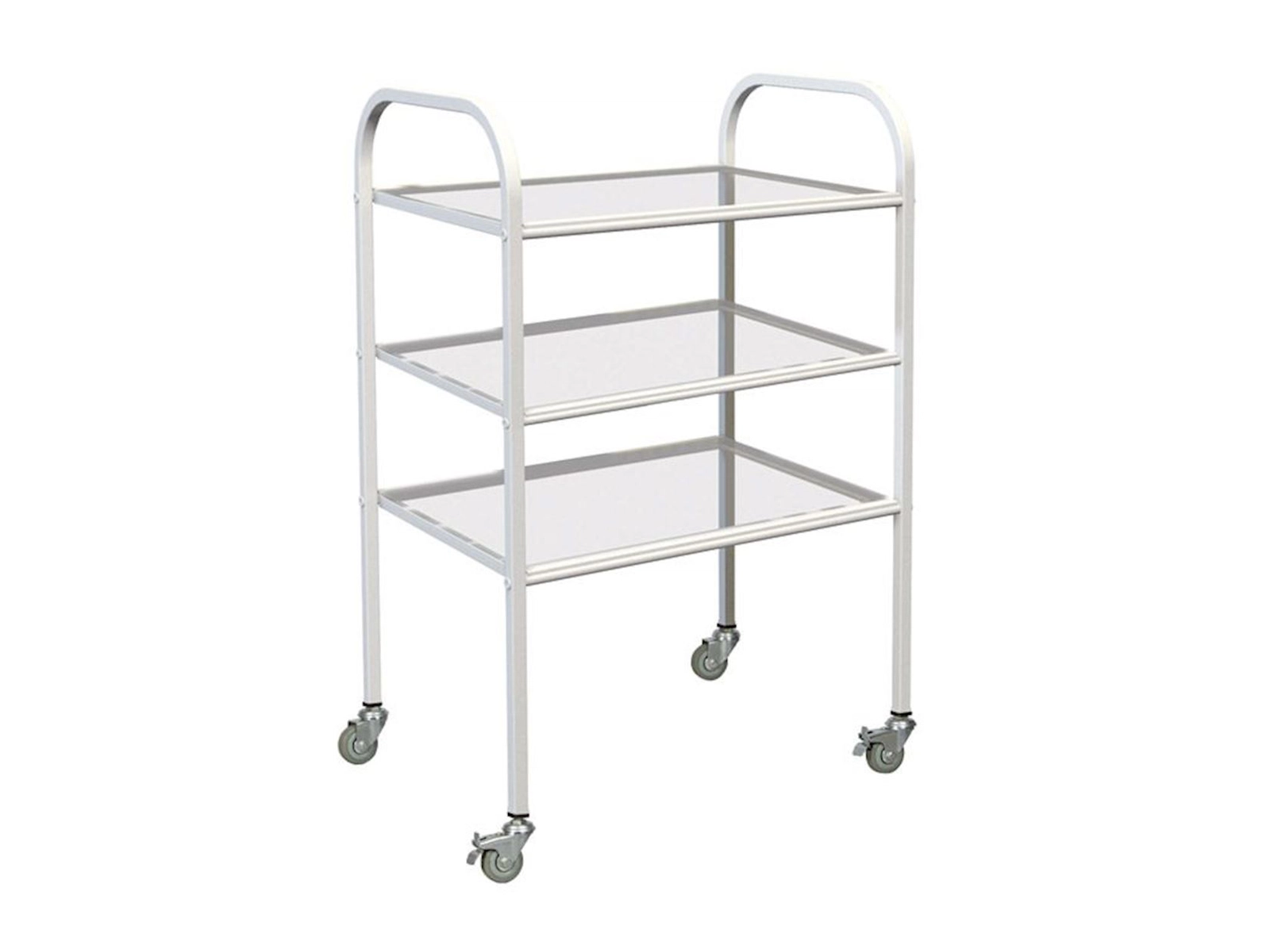 Prosedur masası Hilfe MD SP 3G, 63x47x96 sm, ağ