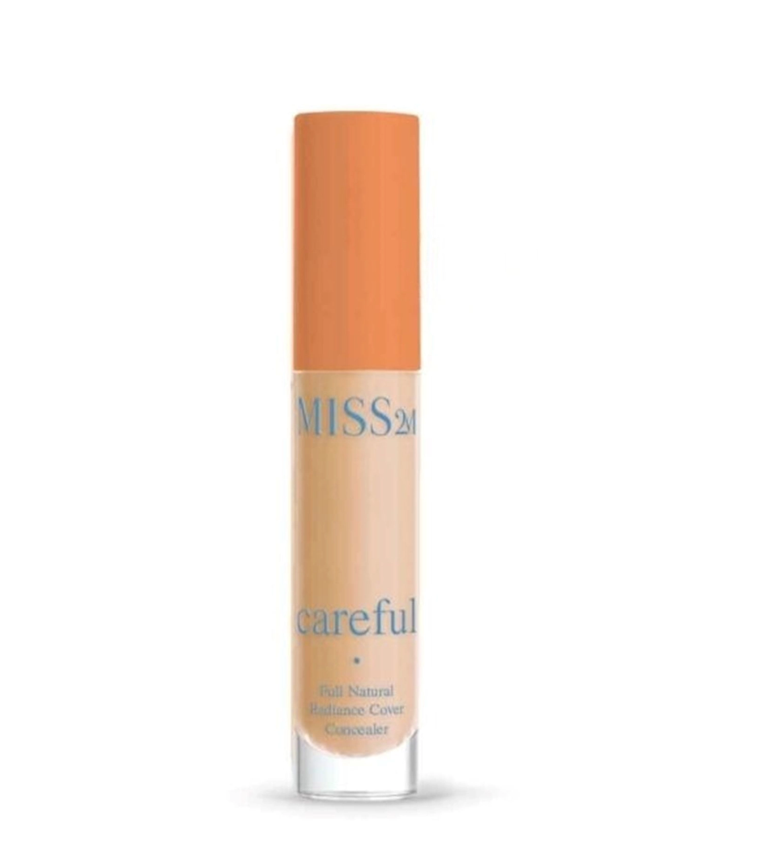 Konsiler Miss2m Careful Full Natural Radiance Cover MP751-05