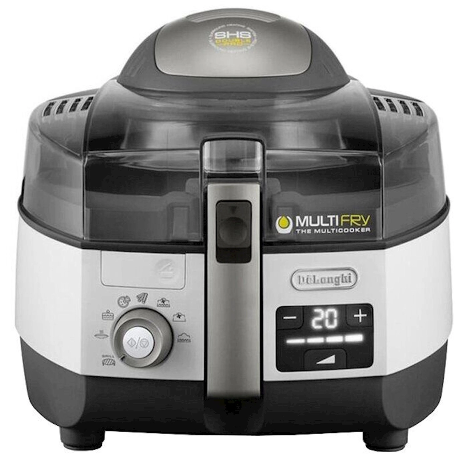 Multibişirici DeLonghi FH 1396/1 White