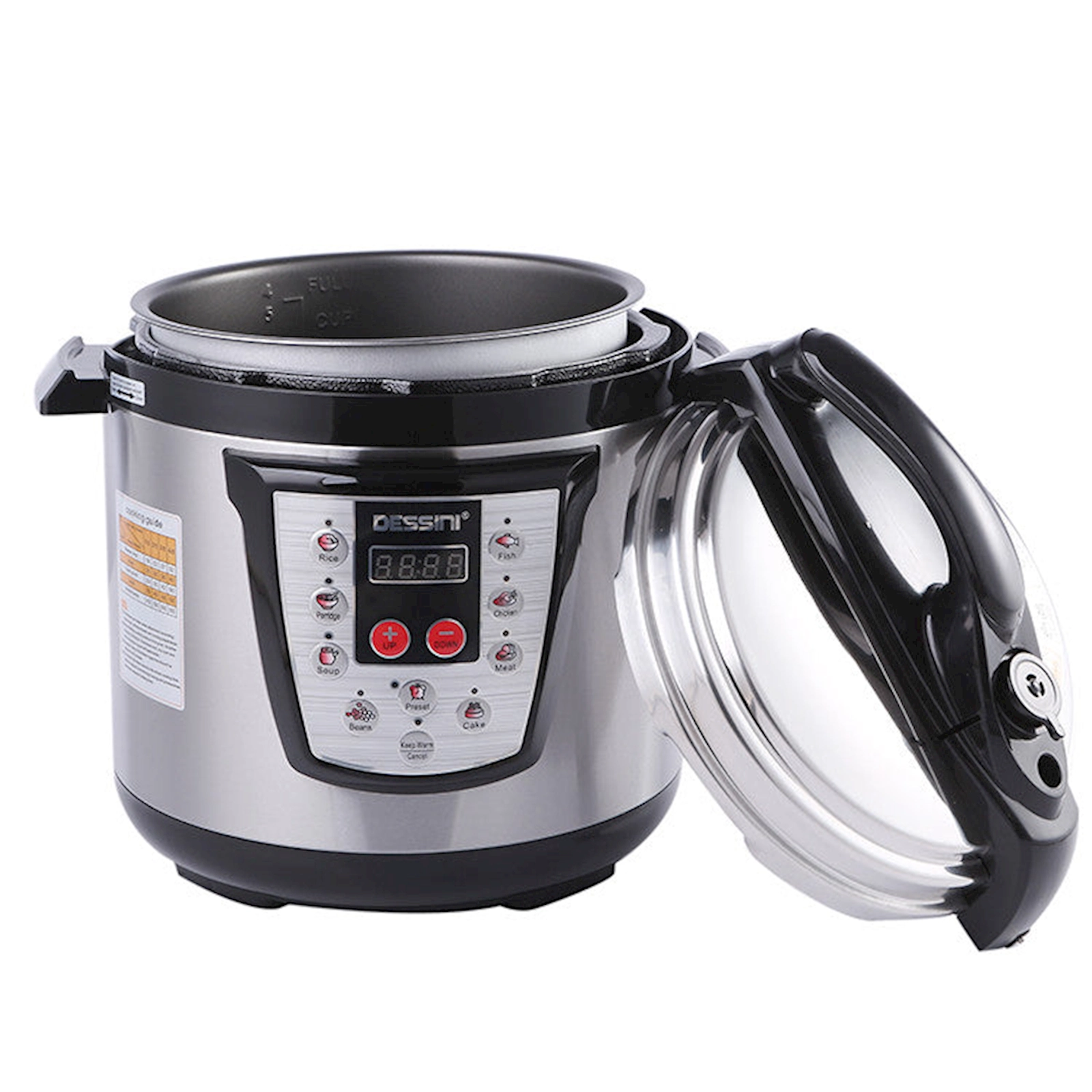 Multibişirici Dessini DS-377