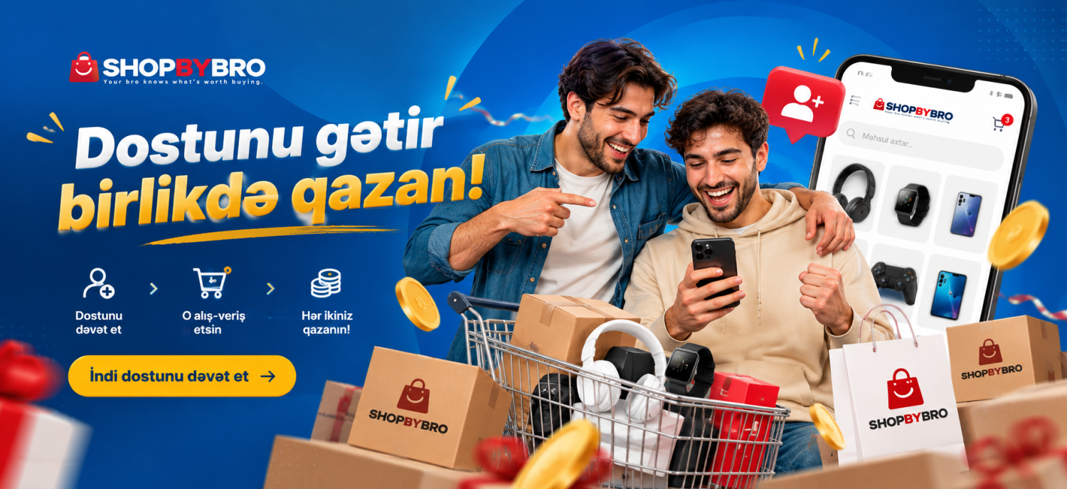 ShopByBro promo